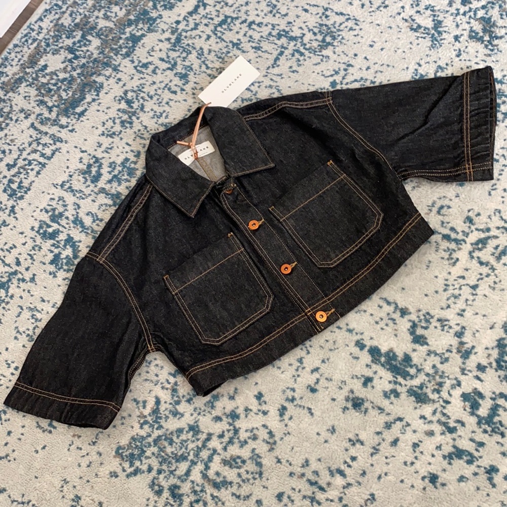 Morrison Jacket